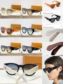 Picture of Louis Vuitton Sunglasses _SKUfw76991386fw